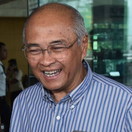 Mantan Menteri Pertambangan dan Energi Kuntoro Mangkusubroto meninggal dunia