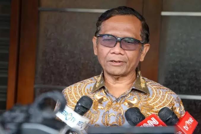 Menko Polhukam Mahfud MD mengungkapkan ada WNI yang terlibat dalam tindak pidana perdagangan orang (TPPO) terkait kedatangan pengungsi Rohingya ke Aceh