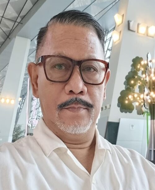 Sri Radjasa Chandra MBA