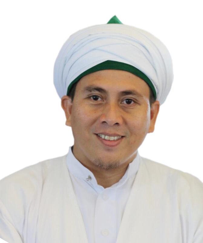Pimpinan Majelis Zikir Zawiyah Nurun Nabi, Ustaz Zamhuri Ramli SQ MA