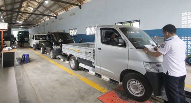 Dinas PerhubunganBanda Aceh telah resmi menghapus biaya retribusi layanan uji KIR kendaraan bermotor alias gratis sejak tanggal 5 Januari 2024