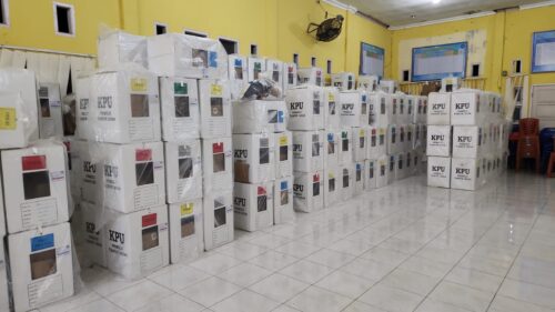 Proses rekapitulasi perolehan suara tingkat DPR RI Pemilu 2024 yang saat ini sedang dilakukan di tingkat kecamatan di Kabupaten Pidie dan Pidie Jaya dilaporkan rawan utak-atik