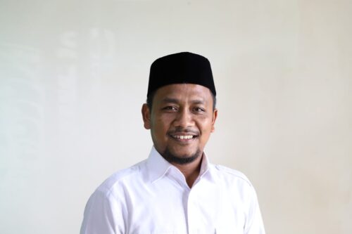 Ahli Falakiyah Kemenag Aceh Alfirdaus Putra
