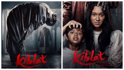 Ketua MUI Bidang Dakwah KH Cholil Nafis melarang beredarnya film bioskop berjudul Kiblat, karena dianggap menodai ajaran agama Islam
