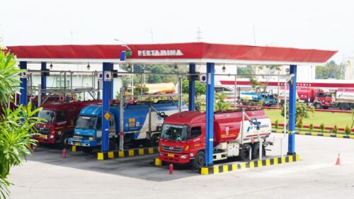 Pertamina Patra Niaga telah membentuk Satgas untuk memastikan stok dan distribusi energi di Aceh dalam kondisi aman saat Ramadan dan Idul Fitri 1445 Hijriah