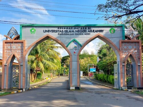 UIN Ar-Raniry Banda Aceh menerima 7.175 mahasiswa baru tahun akademik 2024 melalui berbagai jalur pendaftaran yang tersedia