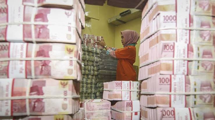 Rush Money ala Muhammadiyah bakal membuat BSI panik