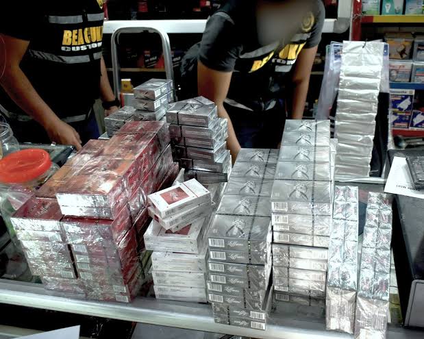 Tarif cukai rokok bakal naik lagi tahun depan, rokok ilegal dikhawatirkan menjamur