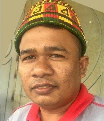 Marjoni Abdul Thaleb, Ketua Panitia Pelantikan Pengurus Wilayah KB PII Aceh periode 2023-2027