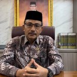 Anggota Komite IV DPD RI asal Aceh H Sudirman atau Haji Uma