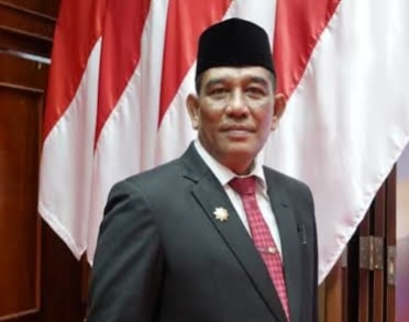 Muhammad Diwarsyah