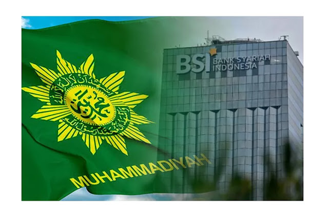 Muhammadiyah menjelaskan alasan menarik dana dari BSI dan dipindahkan ke bank syariah lain agar ada persaingan yang sehat