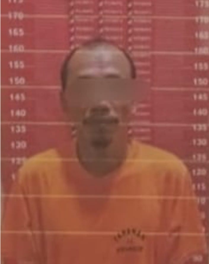 Satreskrim Polres Pidie Jaya berhasil mengungkap kasus penipuan berkedok rumah bantuan layak huni yang melibatkan seorang pelaku berinisial AC (43), warga Ulim, Kabupaten Pidie Jaya. (Foto: Dok. Polres Pidie Jaya)