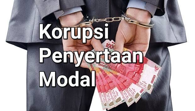 Jaksa Penyidik Kejari Sabang menetapkan tiga tersangka dugaan korupsi kegiatan pembiayaan penyertaan modal Pemko Sabang kepada PT Pembangunan Sabang Mandiri (PSM) sebesar Rp 2,5 miliar
