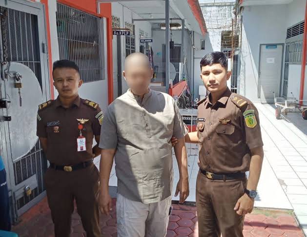 Jaksa Penuntut Umum (JPU) Kejari Bireuen menuntut hukuman mati terdakwa Fauzi pengedar 27,6 kg Sabu-sabu