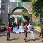 Kejagung diminta turun tangan tuntaskan indikasi mega korupsi pengadaan kapal Aceh Hebat yang menelan anggaran mencapai Rp 178 miliar dan proyek pembangunan 12 ruas jalan yang menelan APBA hingga Rp 1,2 triliun. Foto: Istimewa