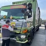 PT Hutama Karya kembali menggalakkan kampanye keselamatan berkendara SETUJU (Selamat Sampai Tujuan). Foto: Istimewa