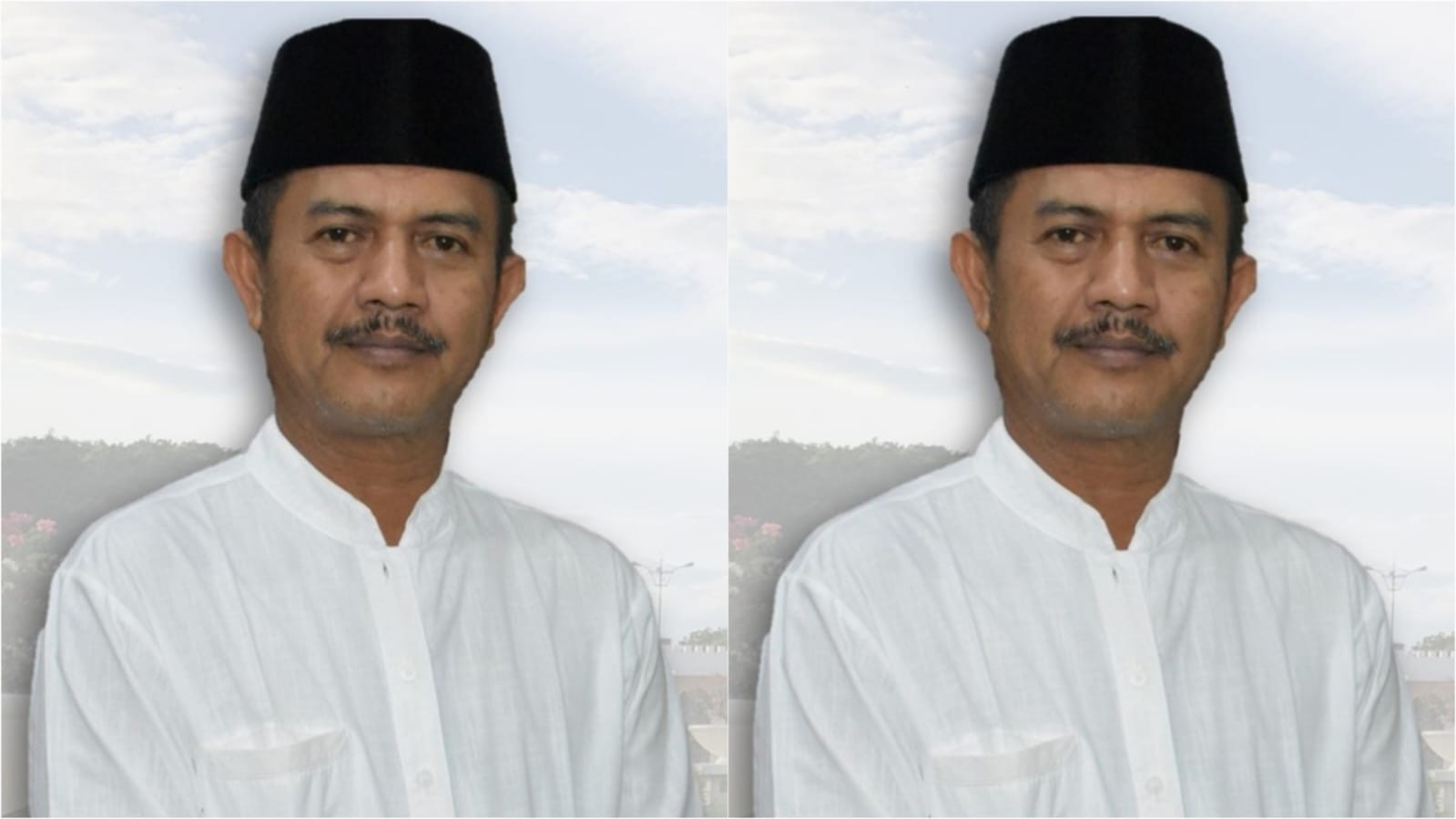 Kadis Pengairan Aceh Ade Surya ditunjuk jadi Pj Wali Kota Banda Aceh