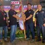 Ahmad Haeqal Asri terpilih sebagai Ketua Indonesia Off-Road Federation (IOF) Aceh untuk periode 2024-2028. Foto: For Infoaceh.net