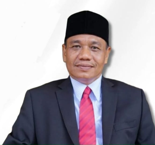 Kepala Madrasah Aliyah Dayah RIAB Riadhi SPd