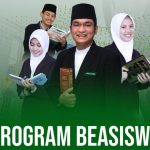 Pendaftaran Program Beasiswa Santri Berprestasi (PBSB) 2024 telah dibuka mulai 3 - 13 Juli 2024. Foto: Istimewa