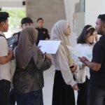 Daya tampung mahasiswa baru Universitas Syiah Kuala Banda Aceh tahun 2024 belum terpenuhi sesuai kuota yang ditetapkan