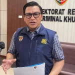 Dirreskrimsus Polda Aceh Kombes Pol Winardy