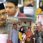 Anggota DPD RI asal Aceh H Sudirman atau Haji Uma kembali membantu pasien sakit jantung Qiana Ramadani, berumur 1 tahun asal Desa Mesjid Beureuleng, Kecamatan Grong-grong, Pidie yang dirujuk ke Jakarta. Foto: Istimewa