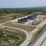 PT Hutama Karya memastikan pembangunan Jalan Tol Sigli – Banda Aceh (Sibanceh) Seksi I Padang Tiji – Seulimuem segera rampung. Foto: Istimewa