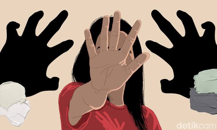 Provinsi Aceh sebagai daerah yang menerapkan syariat Islam, saat berada dalam kondisi mengkhawatirkan mengalami darurat kekerasan seksual