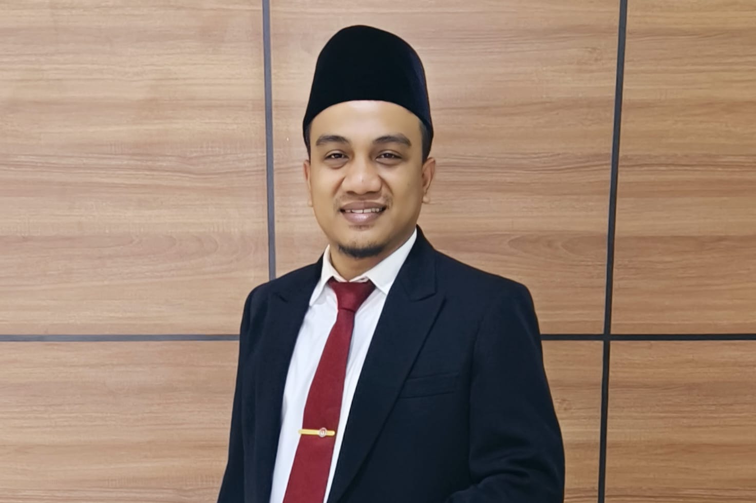 Ketua KIP Kota Banda Aceh Yusri Razali