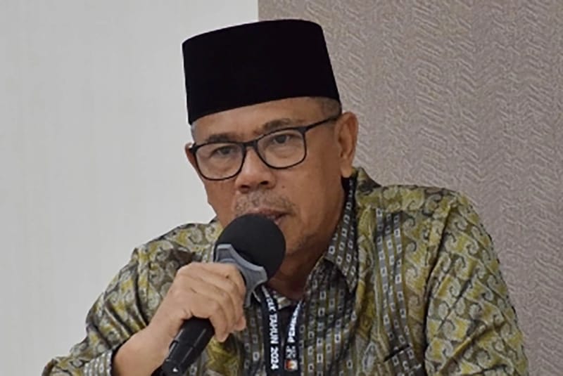 Ustaz Dr HA Mufakhir Muhammad MA