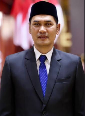 M Nasir Syamaun ditunjuk sebagai Plt Sekda Aceh