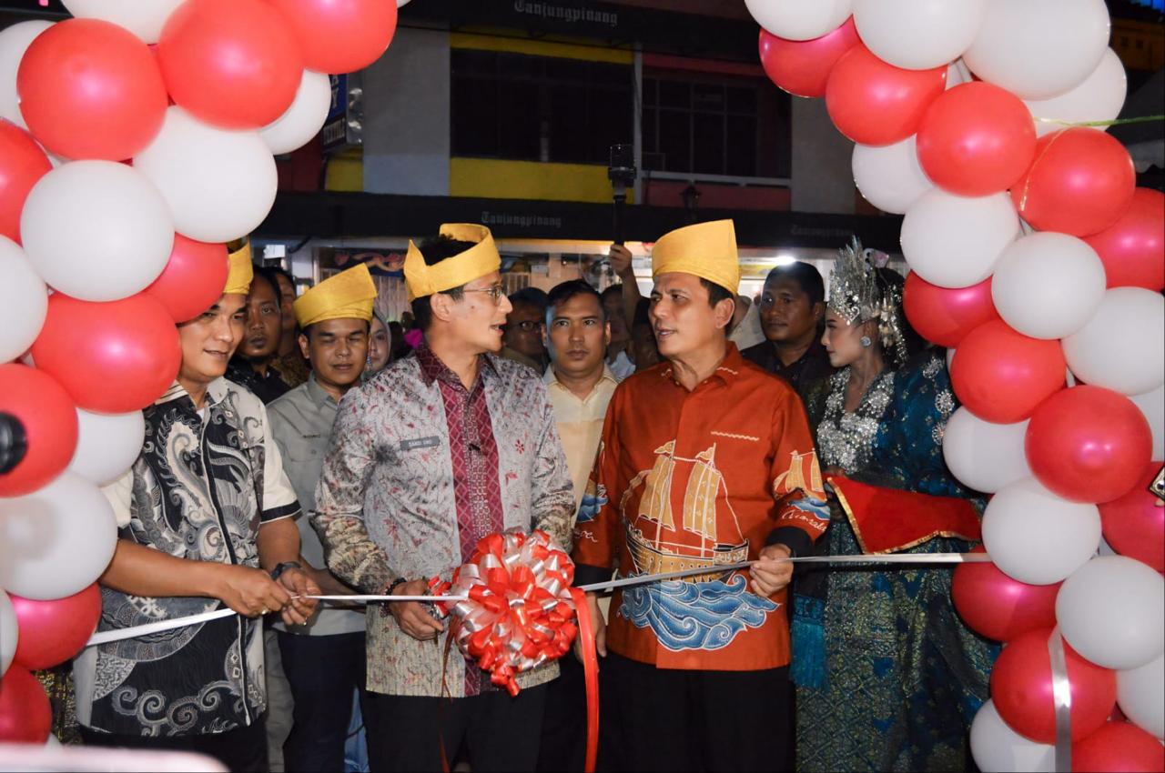 Sekretariat Kabinet Republik Indonesia | Pemerintah Terbitkan Perpres Bebas Visa Kunjungan, Gubernur Ansar Ahmad Harap Dapat Tingkatkan Investasi di Provinsi Kepri Pemerintah Terbitkan Perpres Bebas Visa Kunjungan, Gubernur Ansar Ahmad Harap Dapat Tingkatkan Investasi di Provinsi Kepri