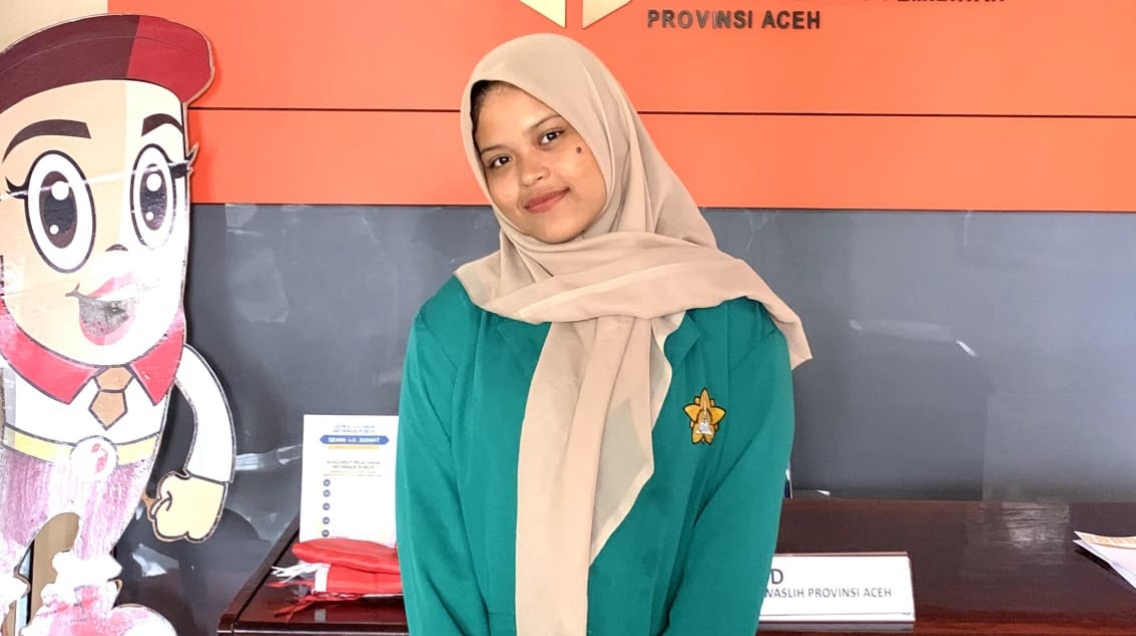 Luxfatul Azizah