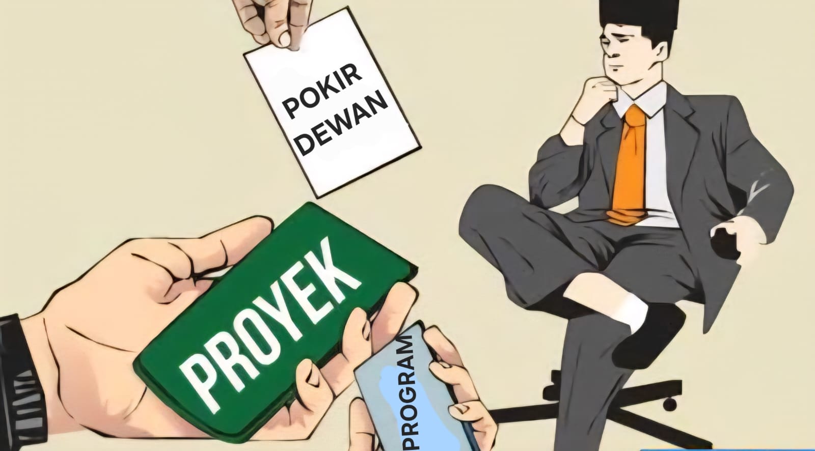 Penempatan Dana Pokir Anggota DPRA dari Partai Nasdem mendapat sorotan karena dinilai tidak sesuai prosedur dan mekanisme (Ilustrasi)