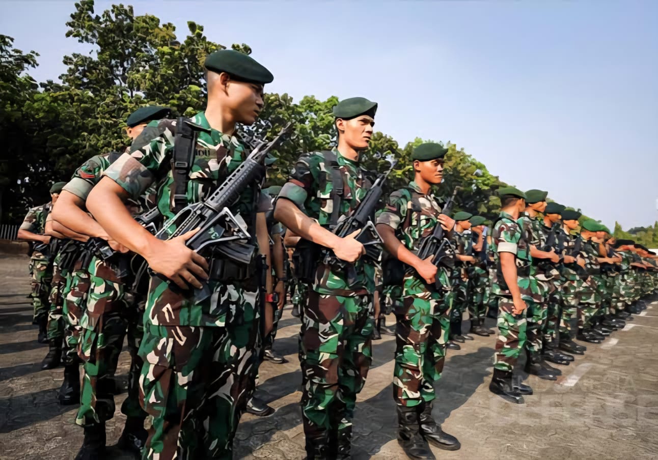 Keinginan TNI untuk pembangunan empat Batalyon Teritorial Pembangunan (BTP) di wilayah jajaran Kodam Iskandar Muda mulai mendapat penolakan