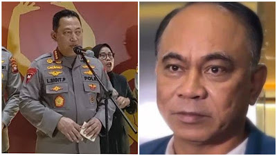 Dituding Terima Komisi Judi Online, Budi Arie Terancam Dipanggil Lagi