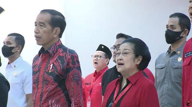 PDIP Diduga Bersihkan Pengaruh Jokowi di Kabinet Prabowo, Menteri Budi Arie Jadi Korban