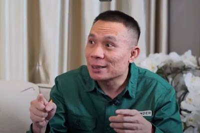 Dituding Ijazah S2-S3 Palsu, Penggugat Ijazah Jokowi Ancam Polisikan Penuduh: “Kami Siap Dibantah, Tapi Jangan Serang Pribadi”
