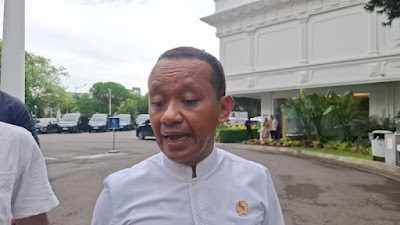 Kayak Enggak Ada Isu Saja