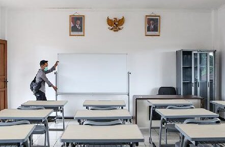 100 Ribu Anak Miskin Siap Sekolah Gratis di 100 Sekolah Rakyat Juli 2025
