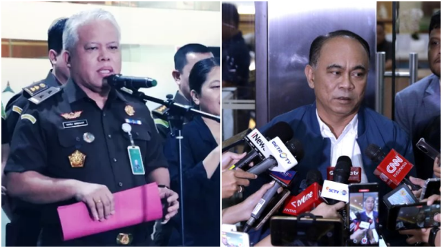 Jaksa Sentil Budi Arie, Sudah Disebut di Persidangan Kok Masih Aman