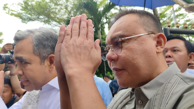 PDIP Incar Kursi Menkeu dan Kapolri, Megawati Siapkan “Nasi Goreng Politik”