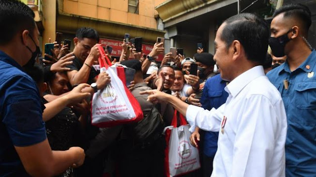 KPK Sita Dokumen Rahasia Kasus Korupsi Bansos Covid-19 Senilai Rp125 Miliar