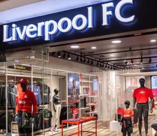 Liverpool FC Hadirkan Koleksi 'Miracle of Istanbul' untuk Peringati Final Ikonik 2005