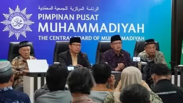 Idul Adha 2025 Diprediksi Serentak, Libur Panjang Menanti