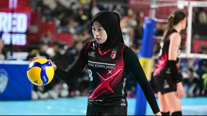 Megawati Hangestri Pertiwi
