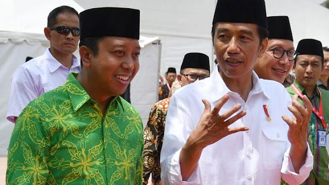 Ketua Mahkamah Partai Persatuan Pembangunan (PPP) Ade Irfan Pulungan menilai mantan Presiden Joko Widodo (Jokowi) merupakan sosok yang cocok untuk memimpin PPP.