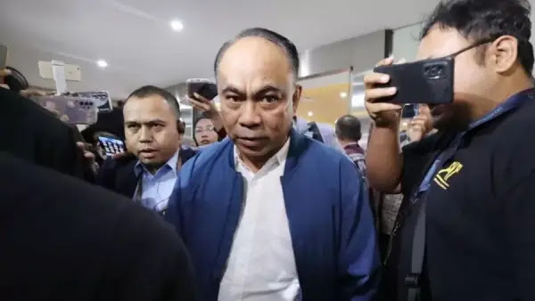 Skandal Judi Online Kominfo: Budi Arie Disebut Terima Jatah Puluhan Miliar